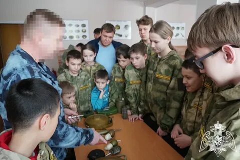 Кобра оренбург