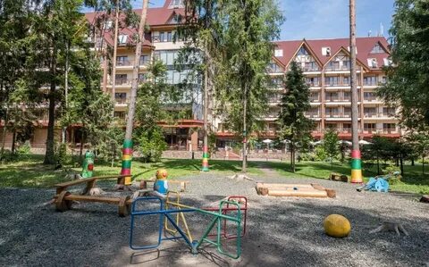 Новая купавна московская