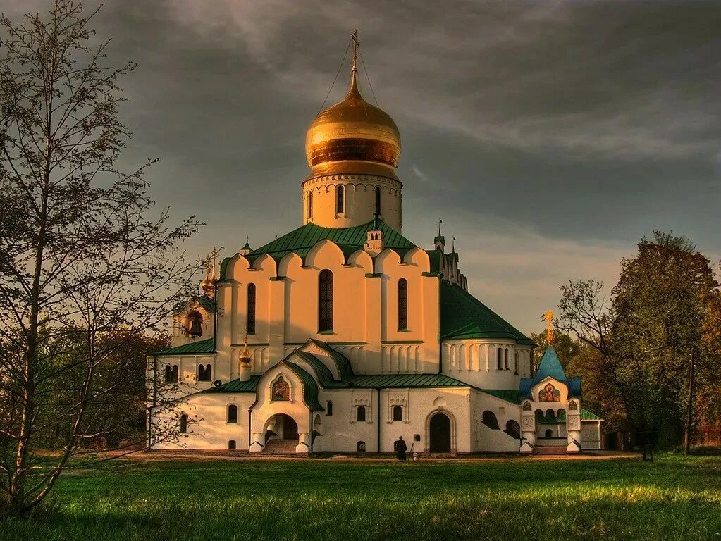 Феособор