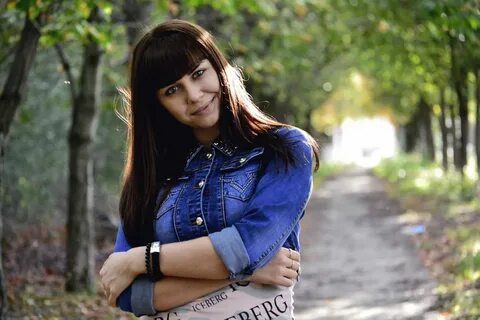 Каменск девушка