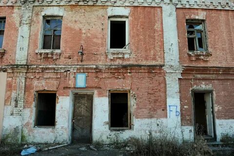 Промышленная барнаул