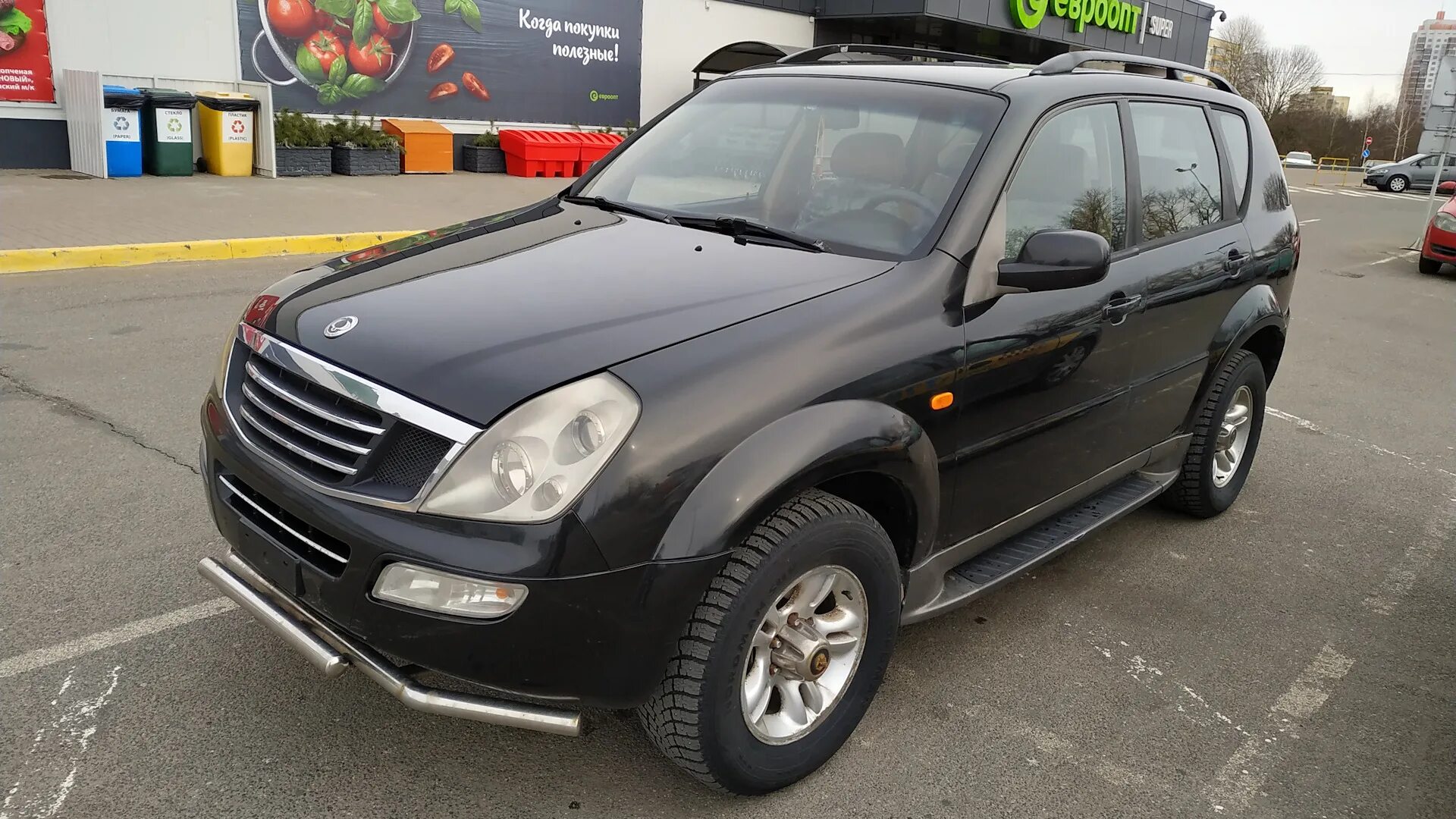 Полный привод рекстона. SSANGYONG Rexton 1. SSANGYONG Rexton 2003. SSANGYONG Rexton 2. SSANGYONG Rexton 2 2003.