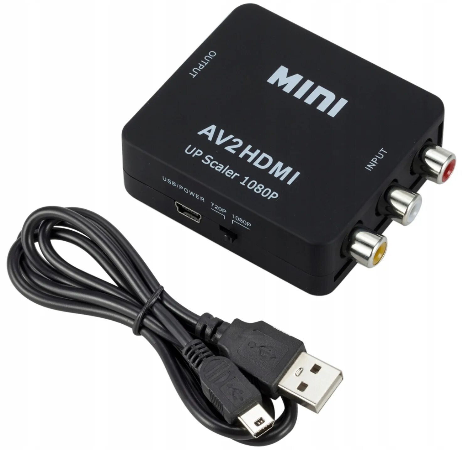 Переходник hdmi2av up Scaler 1080p. Композитный адаптер преобразователь av2hdmi. Адаптер HDMI/av 1080p конвертер на 3 RCA. Переходник HDMI на av hdmi2av CVBS. Av converter