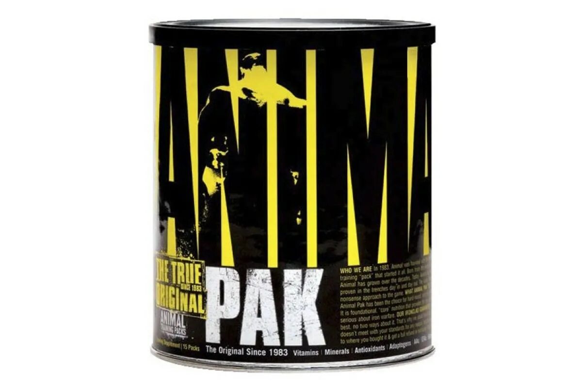 Animal Pak, 44 Pak (Universal Nutrition). Universal Nutrition animal Pak 44. Universal animal Pak 44 пак. Universal Nutrition animal Pak (44 упак.).