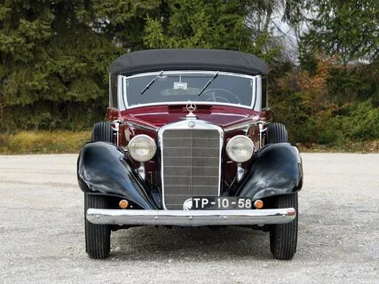 Mercedes benz 320