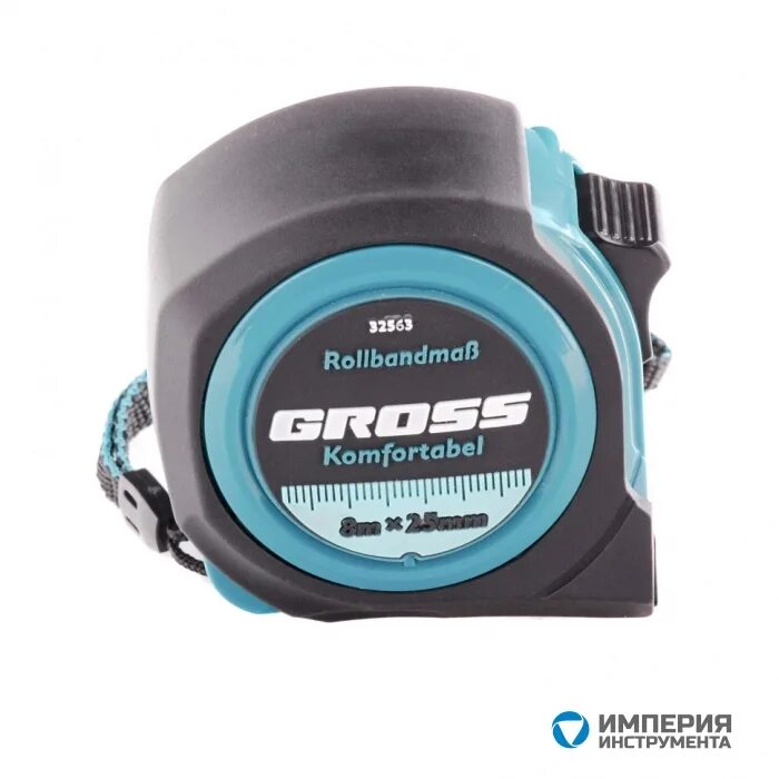 Рулетка komfortabel, 5 м х 25 мм обрезиненный корпус gross 32562. Рулетка gross komfortabel. Лазерная рулетка гросс. Рулетка гросс 10. Рулетка, gross, 32563.