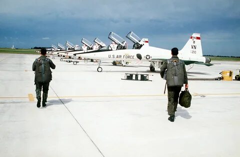 Pilots base