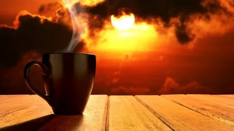 Morning утро