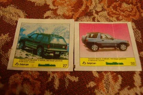 Вкладыш автомобиль