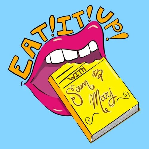Reading eat up. Eat me up. eat up. и я уп.... eat me up перевод.