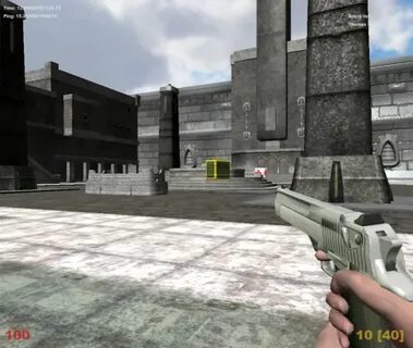 First person 1.20 1