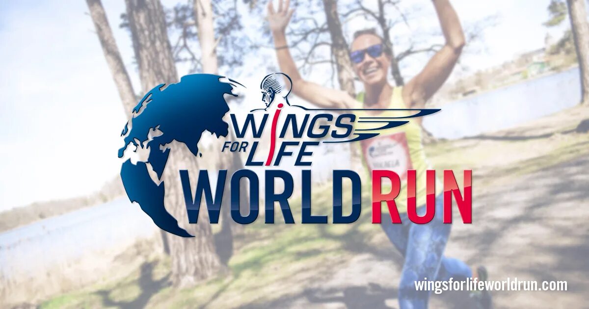 Ворлд ран. Wings for Life World Run. World Run логотип. Лайф ворлд эйч. Wings for Life logo.