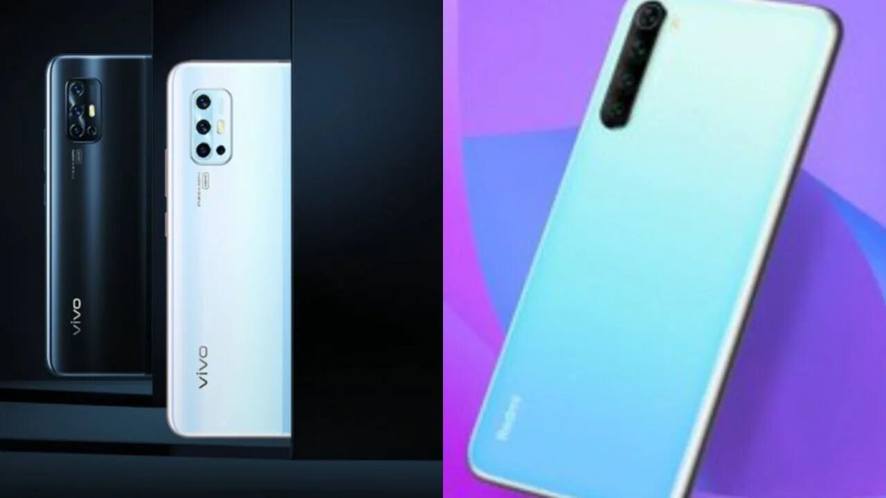 Vivo note pro