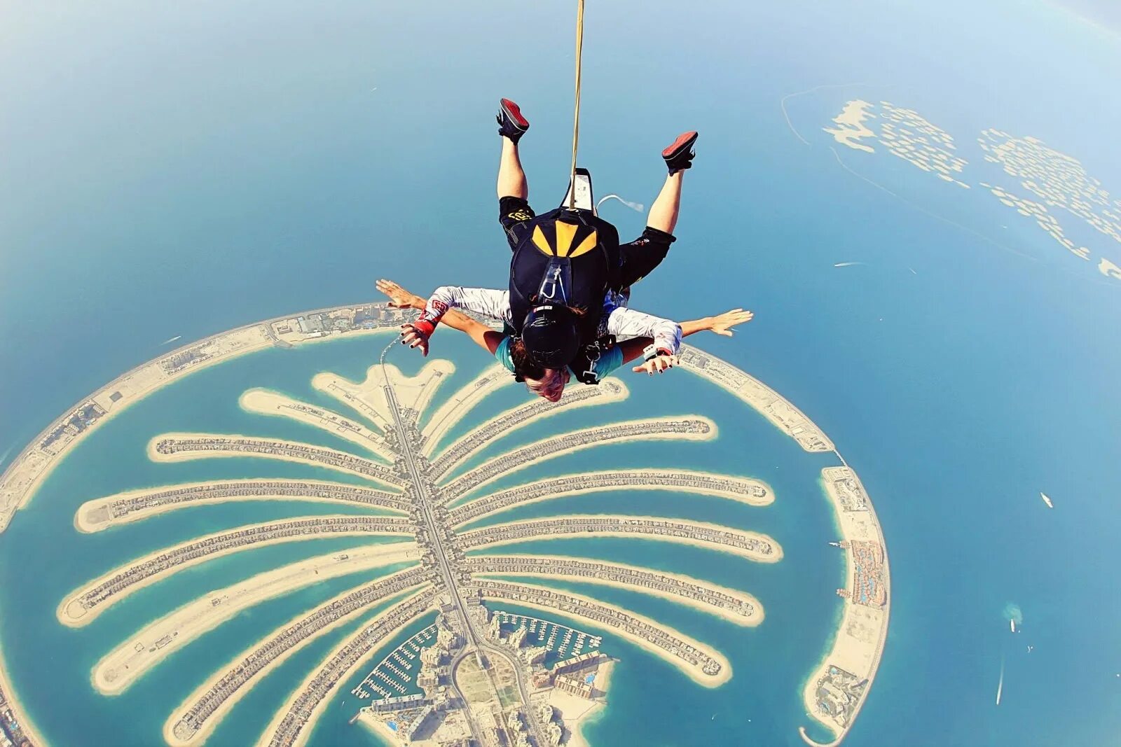 Скайдайв Дубай Skydive Dubai. Бурдж-Халифа прыжок с парашютом. Прыжок Пальма Джумейра. Skydive Dubai Пальма. Ski diving