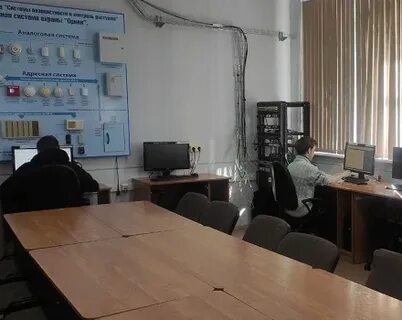 Колледж технологий коммунального хозяйства и транспортного обслуживания