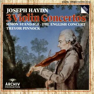 Violin concerto vivaldi