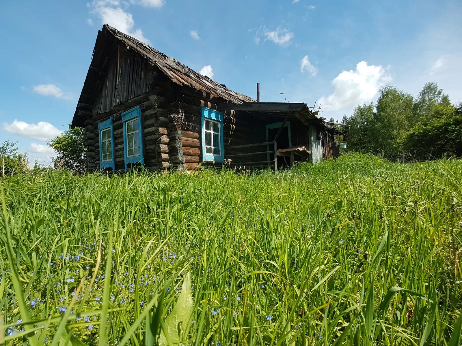 Самое большое татарское