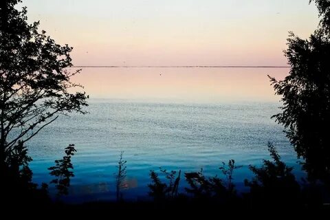 Горе море размеры