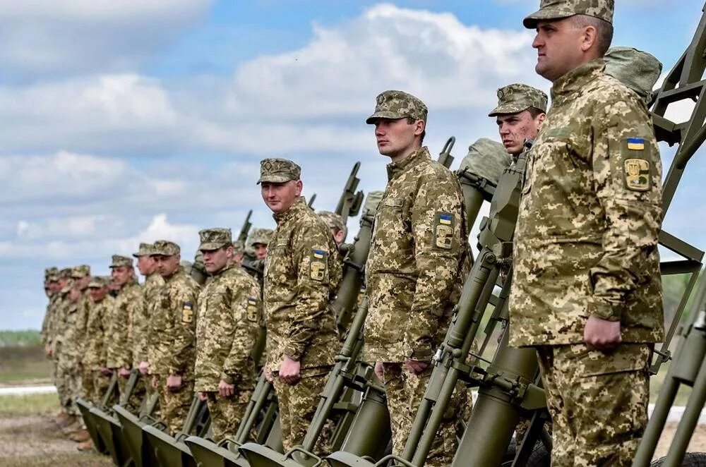 ВСУ Украины. Украинские военные. Украинская армия. Современная армия Украины.