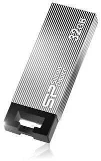 Накопитель silicon power