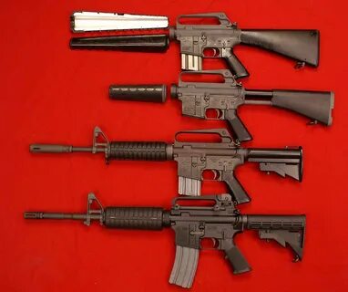My m 16