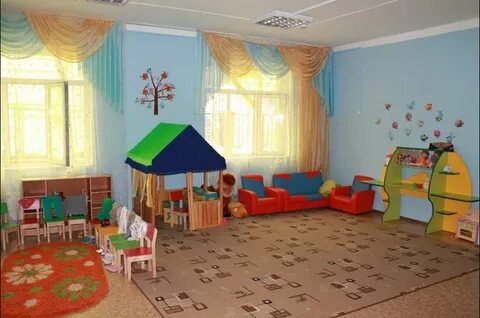 Садик знайка