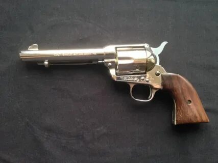 Old guns