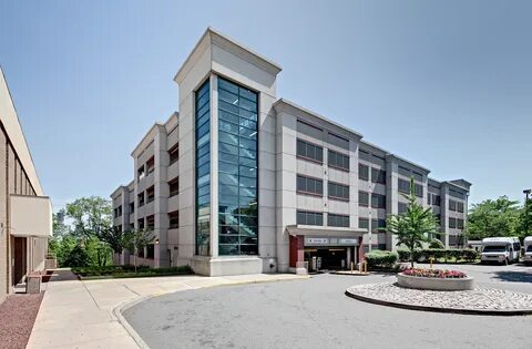 Park hospital