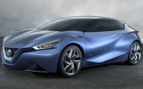 Лучшие nissan