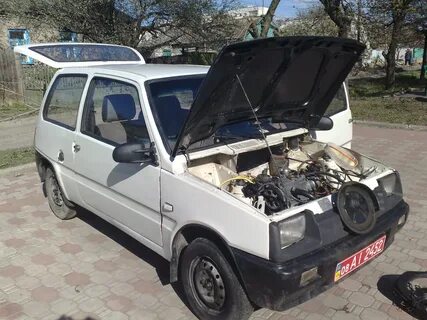 Про оку