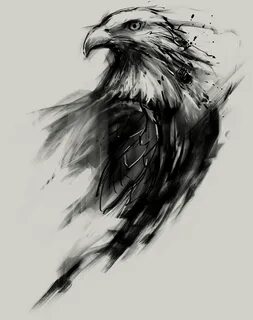 Татуировка эскизы орла: Тату Орел - 1285 фото от лучших тату-мастеров