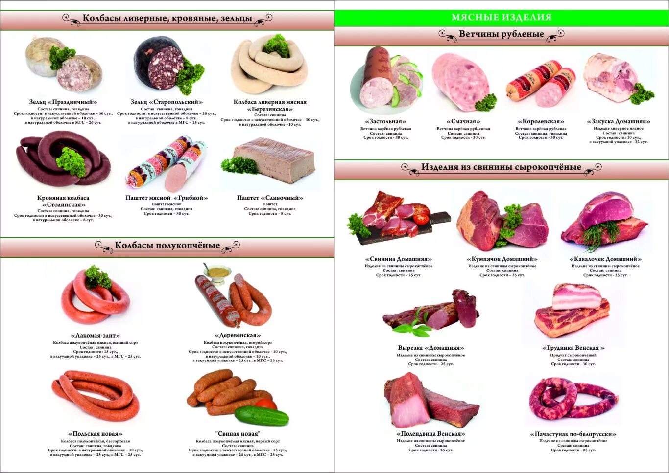 Категории продуктового. Мясной продукт категории а. Колбаса категории а. Колбаса категории б. Категории колбасных изделий.