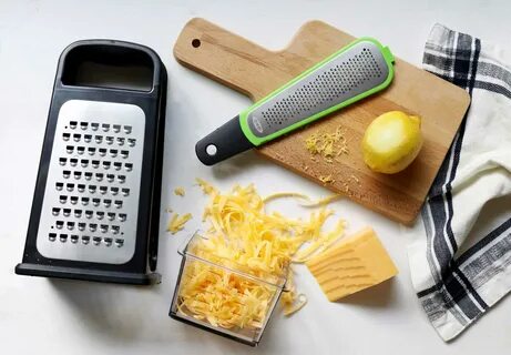 Cheese grater