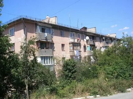 Батумская севастополь