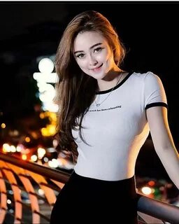 Indo girl