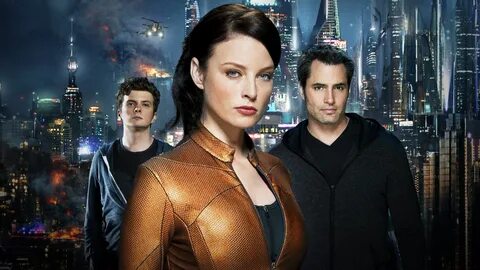 Movies tv show