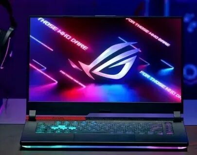 Asus rog strix обзор