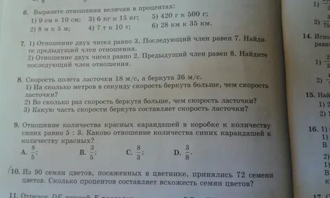 Отношение n n