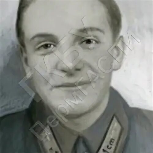 Пропавший сержант оп