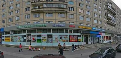 Гражданский 117