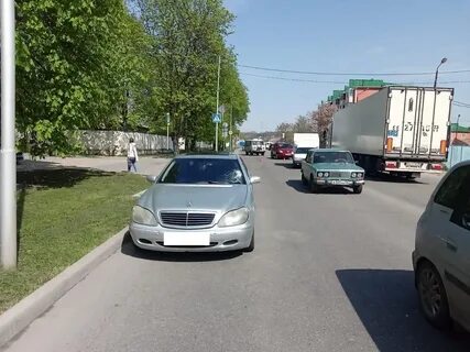 Водитель ессентуки