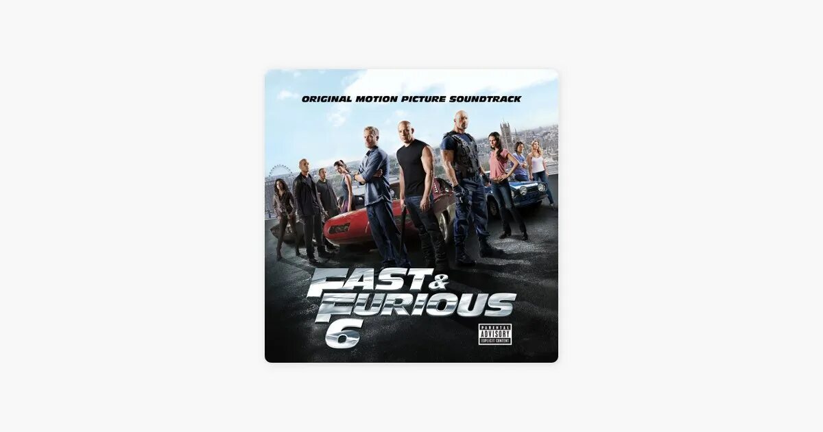 Own it 2. Форсаж 6 саундтреки. 2009 - fast &amp; furious 6 ost. the fast and the furious 5 ost. own it 1 обложка задняя.