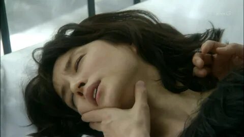 冷たい 熱帯魚 濡れ場