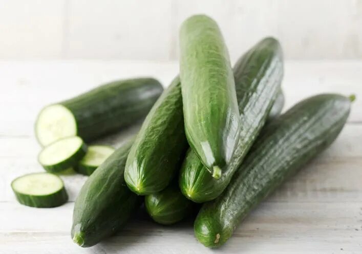 Сорта вкусных гладких огурцов фото