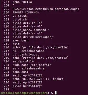 Значение grep