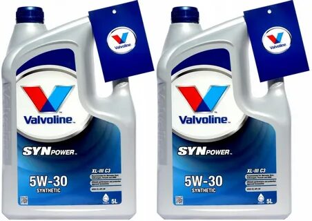 Valvoline synpower c3