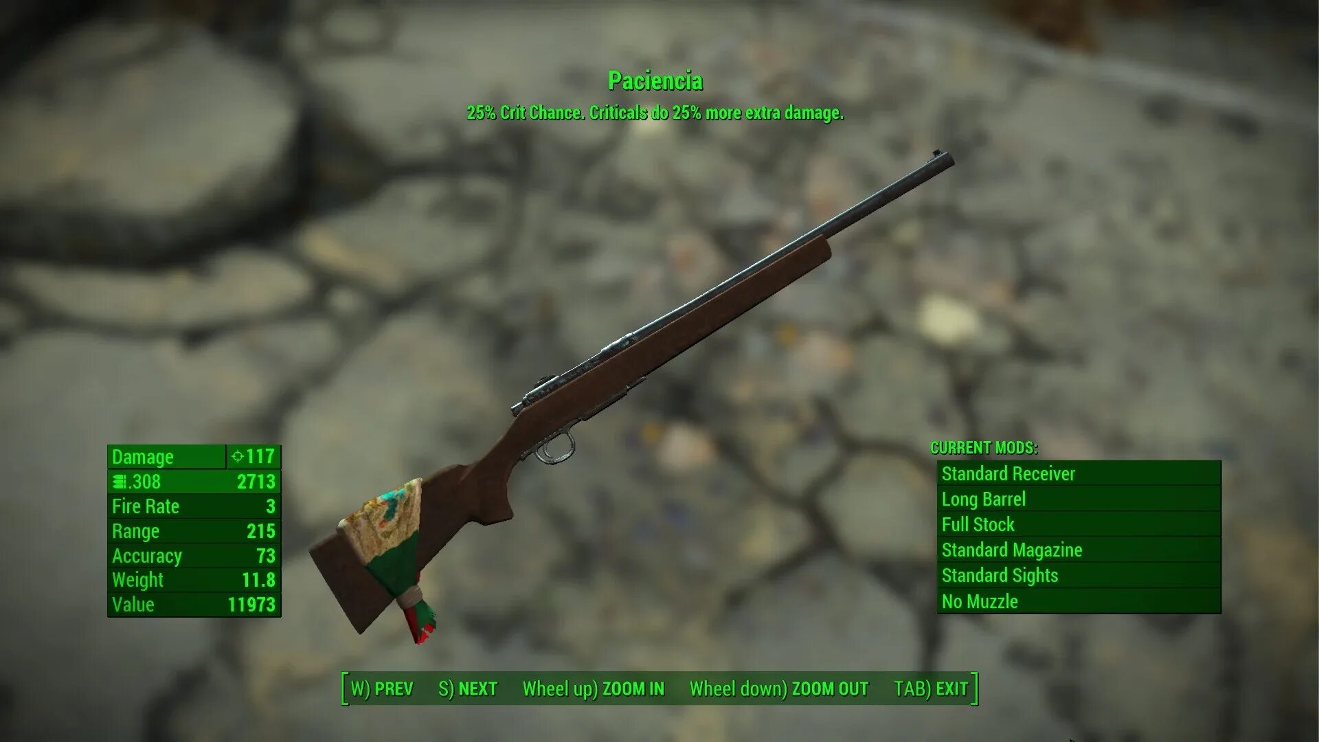 Пасиенсия Fallout New. Пасиенсия Fallout New Vegas. New Vegas автоматическая винтовка мод. Fallout New Vegas Hunting Rifle Mod. Новые звуки оружий