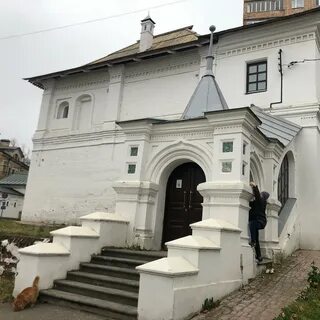 2 1 нижний новгород