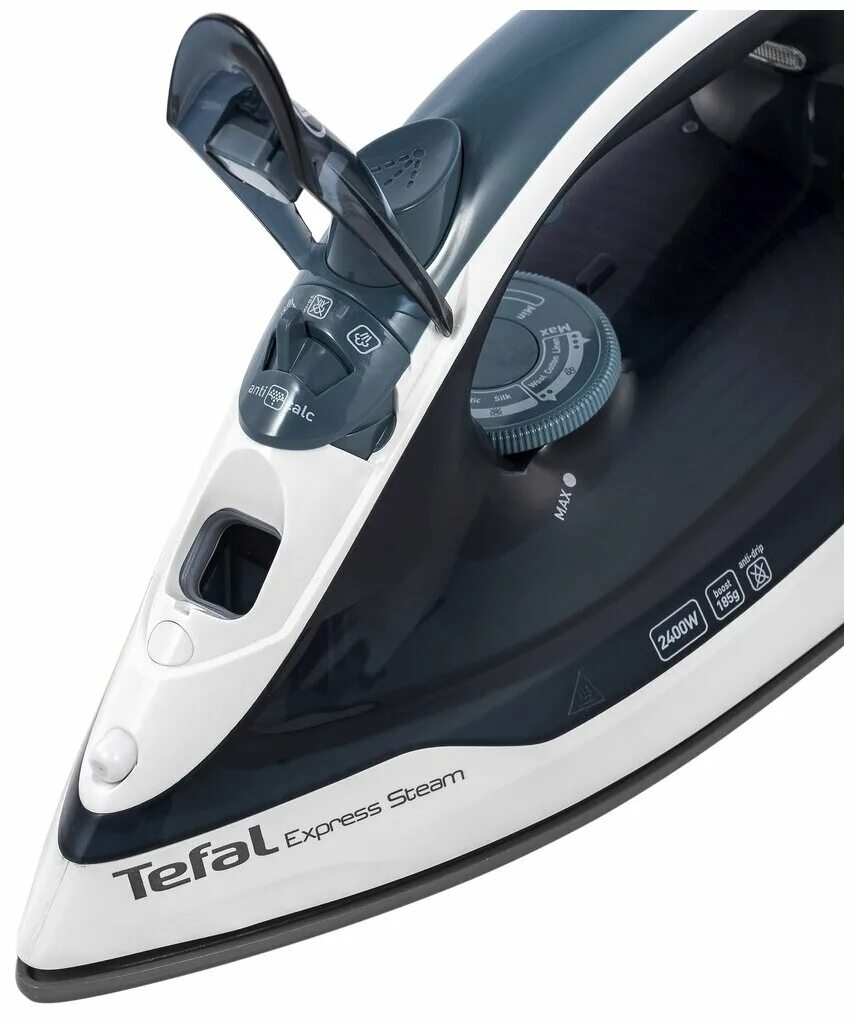 Утюг тефаль экспресс стим 2838 как разобрать Утюг Tefal FV2866E0 купить в интернет-магазине по низкой цене на Яндекс Маркет