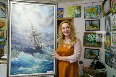 Художественная школа горды